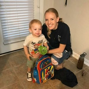 Meet your Posher, Amanda